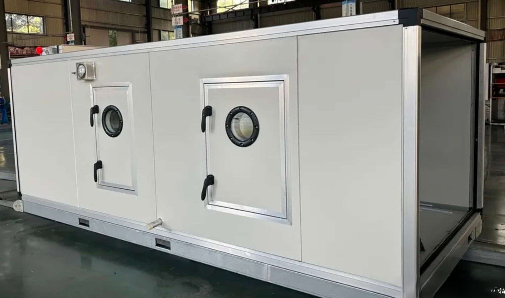 Air Handling Unit (AHU)