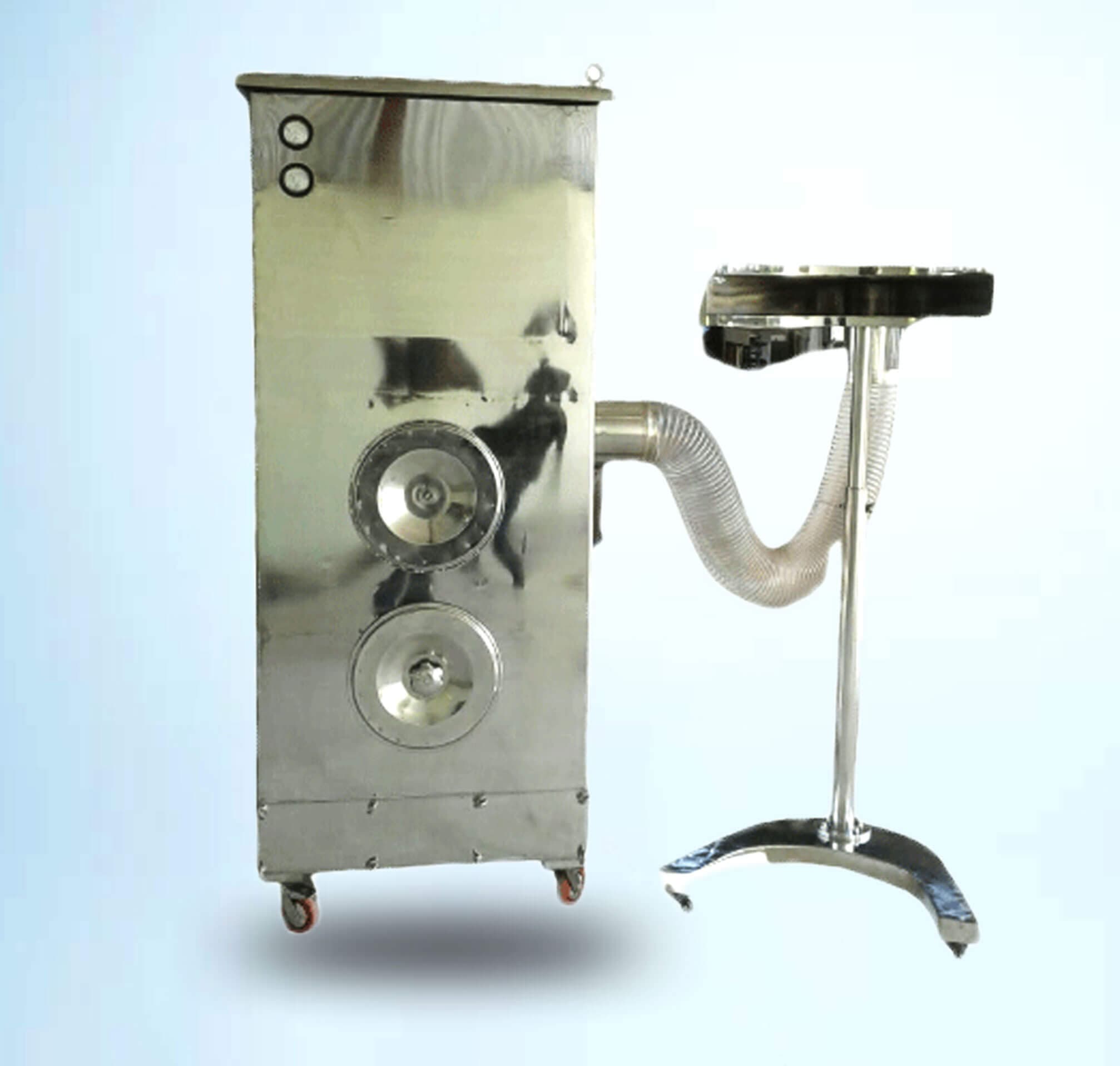 GMP Portable Dust Collector