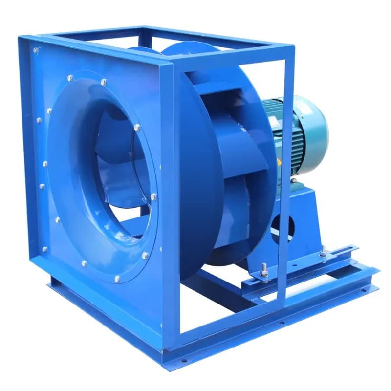 Plug Fan